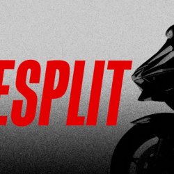 LANESPLIT: realistyczny symulator motocykli dostępny na PC przez Steam