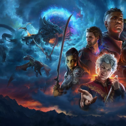 Larian Studios podzieliło się krótkim przeglądem wszystkich prac nad kolejną łatką do Baldur’s Gate 3