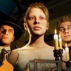 Last Days of Lazarus, gra przygodowa o nadprzyrodzonych zjawiskach zadebiutowała na Steam