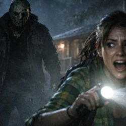 Last Summer – brutalna gra horror asymetryczna już na PC!