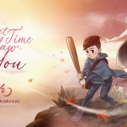 Last Time I Saw You, nagrodzona gra przygodowa o straszliwej klątwie  i pierwszej miłości