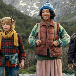 Łasuch, Netflix prezentuje zwiastun trzeciego, już finałowego sezonu serialu