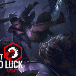 Lato Grozy i aktualizacja Good Night Good Luck przybliżają Dying Light 2 do 