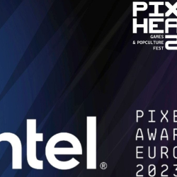 Oto grono laureatów Intel Pixel Awards Europe 2023! Kto otrzymał w Warszawie statuetkę?