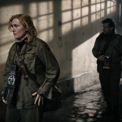 Lee. Na własne oczy, Monolit Films prezentuje zwiastun biograficznego dramatu bazującego na faktach