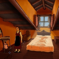 Legend of Castilo, gra stworzona przez niezależnego twórcę Luisa Torrezno ma już kartę na platformie Steam