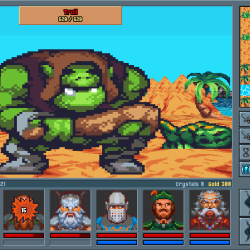 Legends of Amberland II: The Song of Trees trafiło na Nintendo Switch