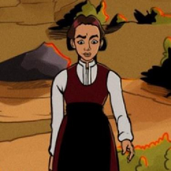 Legends of Castile, klasyczna przygodówka z serią tradycyjnych legend o mitologicznych stworach