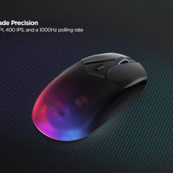 Legion M410  gaming mouse od Lenovo
