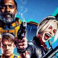 Legion Samobójców: The Suicide Squad na filmowym zaprezentowany na nowym filmowym zwiastunie