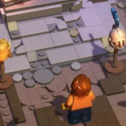 LEGO Bricktales już z datą premiery! Kiedy będziemy mogli sprawdzić grę ClockStone Studio i Thunderful Publishing?