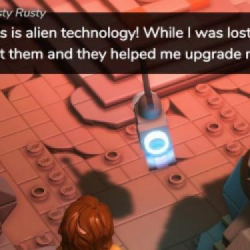 LEGO Group i Thunderful zapowiadają, że LEGO Bricktales zadebiutuje w czwartym kwartale 2022 roku!