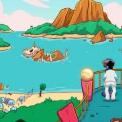 Leisure Suit Larry - Wet Dreams Dry Twice trafiło na konsole! Czas na kolejną porcję przygodówkowych doznań