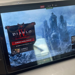 Lenovo Legion Go – Pełnoprawna konsola z mocą PC i wolnością wyboru