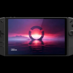 Nowe wieści o Lenovo Legion Go wskazują na to, że mocna konsolka/komputer mobilna zadebiutuje już niebawem!