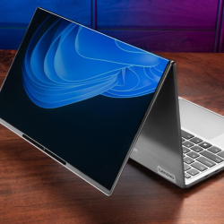 Lenovo na MWC 2025: Przyszłość laptopów biznesowych z AI