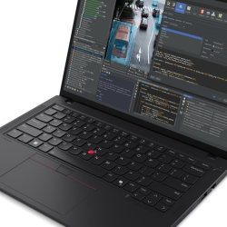 Lenovo prezentuje nowe mobilne stacje robocze i laptopy biznesowe ThinkPad