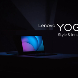 Lenovo rozdaje akcesoria do laptopów Yoga
