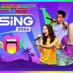 Let’s Sing 2026 - nowa odsłona hitowej serii karaoke nadchodzi