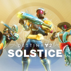 Letni event Solstice powraca do Destiny 2