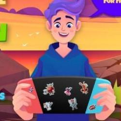 Letnia wyprzedaż Gier wydanych przez RedDeerGames na konsolę Nintendo Switch