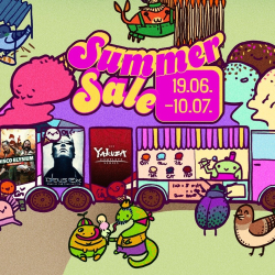 Wystartowała wielka Letnia wyprzedaż na GOG! Gigantyczna promocja w połowie 2024 roku oferuje moc rabatów