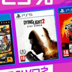 Letnie Granie z Cenegą z hitami pudełkowymi przecenionymi o 25%