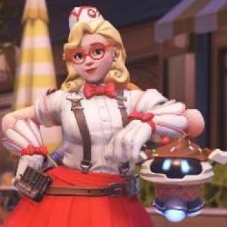 Letnie igrzyska Overwatch 2021, pokaz wyspy Iki z Ghost of Tsushima, Playthora zmieni rynek cyfrowy? - Krótkie Info