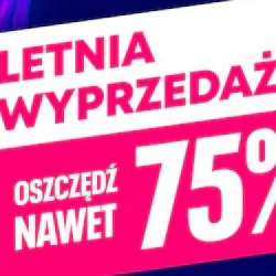 Letnia Wyprzedaż dostępna w PS Store, a gracze mają świetną okazje na zakup ciekawych tytułów!