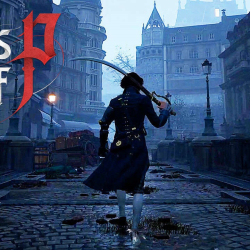 Lies of P dostało nową aktualizację. Osłabiono niektórych bossów