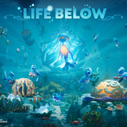 Life Below – podwodny świat strategii od twórców IXION