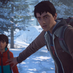 Life is Strange 2 zmierza na Nintendo Switch! Gra będzie dostępna dla posiadaczy tej konsoli na początku lutego