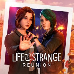 Life is Strange: Reunion debiutuje na PS5 i Xbox Series X