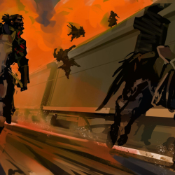 Limitowana edycja kolekcjonerska Prelude Dark Pain już dostępna na Kickstarterze