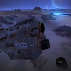 Line in the Sand to nowa aktualizacja w Dune Spice Wars! Co tym razem wprowadziły Shiro Games oraz Funcom?