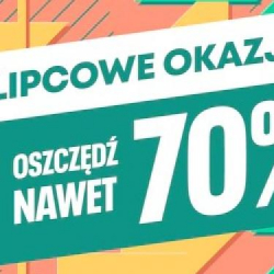 PS Store wraz z początkiem lipca ruszył z kolejnymi wyprzedażami dla graczy. Lipcowe okazje w PS Store dostępne!