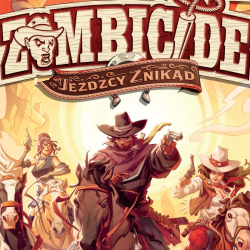 Wystartowały lipcowe przedsprzedaże gier planszowych Portal Games! Intrygujące planszówki zadebiutują już w sierpniu!