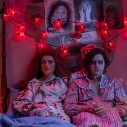 Lisa Frankenstein, komediowy horror, hołd dla filmów z lat 80-tych na nowym zwiastunie