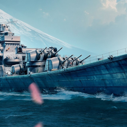 Listopad w World of Warships i World of Warships Legends zapowiada się przyjemnie