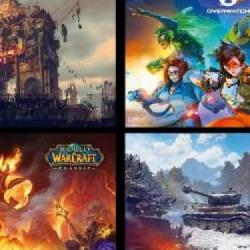 Listopadowe nowości Good Loot Puzzle, Call of Duty Mobile z 9. sezonem, House Flipper z DLC: Luxury... - Krótkie Info