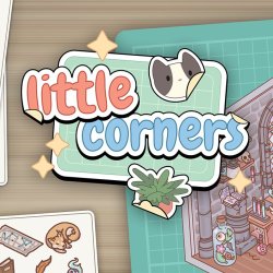Little Corners zapowiada nowe dioramy i pokazuje trailer gry