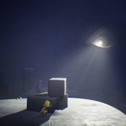 Little Nightmares: Enhanced Edition z datą premiery i nowym zwiastunem