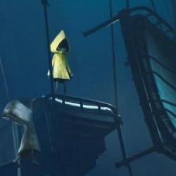Little Nightmares II z wersją demonstracyjną na platformie Steam. Gra dostępna w wersji pudełkowej w lutym przyszłego roku