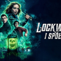 Lockwood i spółka to kolejny serial Netfliksa, który nie doczeka się kontynuacji. Platforma kasuje go po pierwszym sezonie