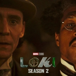 Loki w sezonie drugim powraca na Disney+ już tej jesieni. Tymczasem Marvel dzieli się kolejnym jego zwiastunem
