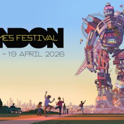 London Games Festival 2024: Zobacz najciekawsze indie hity i mroczne przygody!