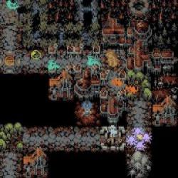 Loop Hero zmierza na Switcha, CreatorCrate trafiło na Steam, wielki sukces The Wizards, premiera Patron - Krótkie Info