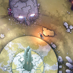 Loot River już jutro zadebiutuje na konsolach PlayStation