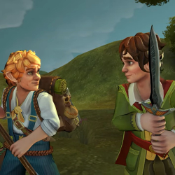 Lord of the Rings: Heroes of Middle-earth zadebiutuje w pierwszej połowie maja! Twórcy ujawnili datę premiery i nowy zwiastun