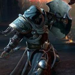 Lords of the Fallen 2 ma mieć swoją premierę w 2023 roku